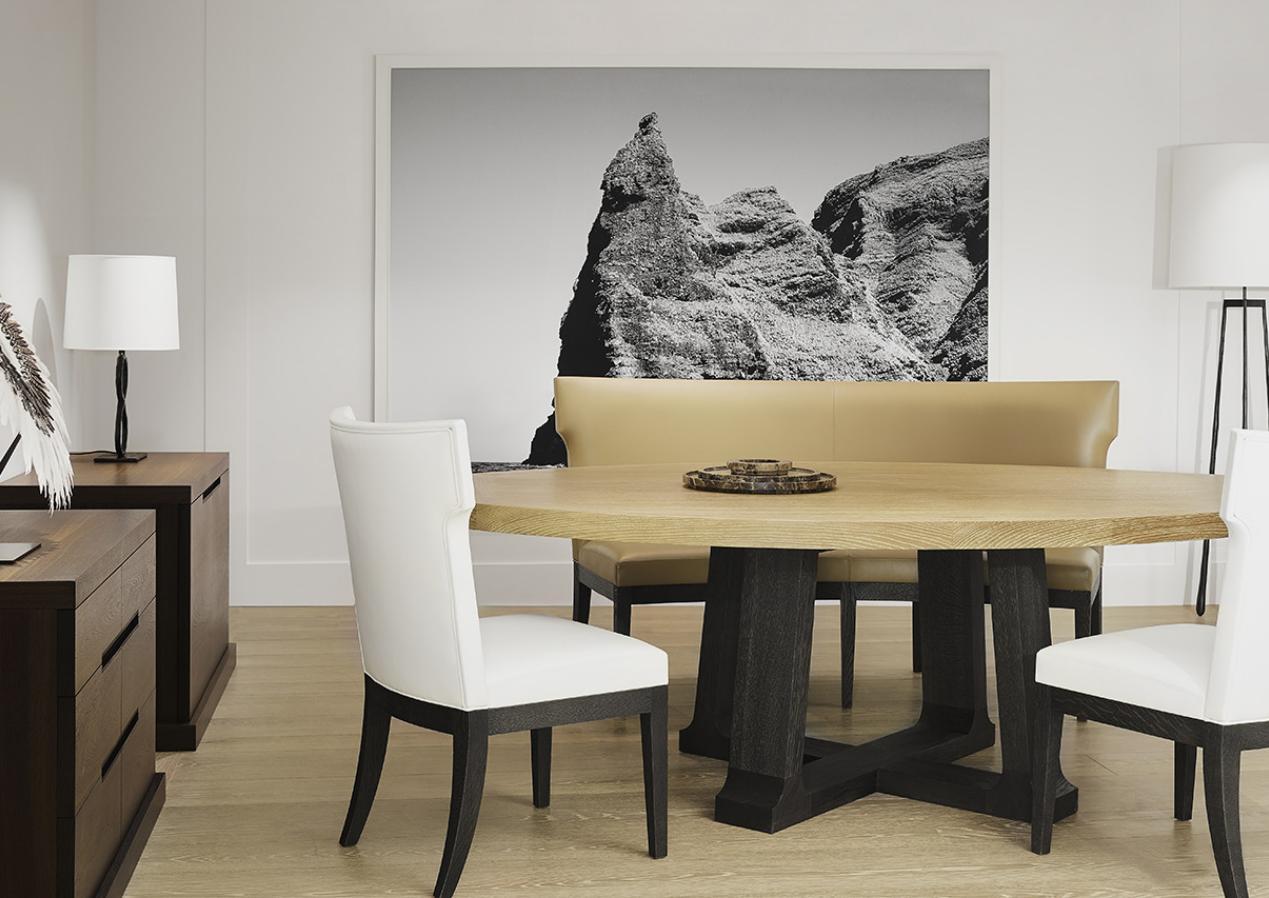 Custom Solid Wood image 19