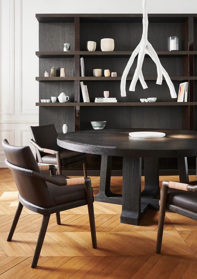 Custom Solid Wood image 21