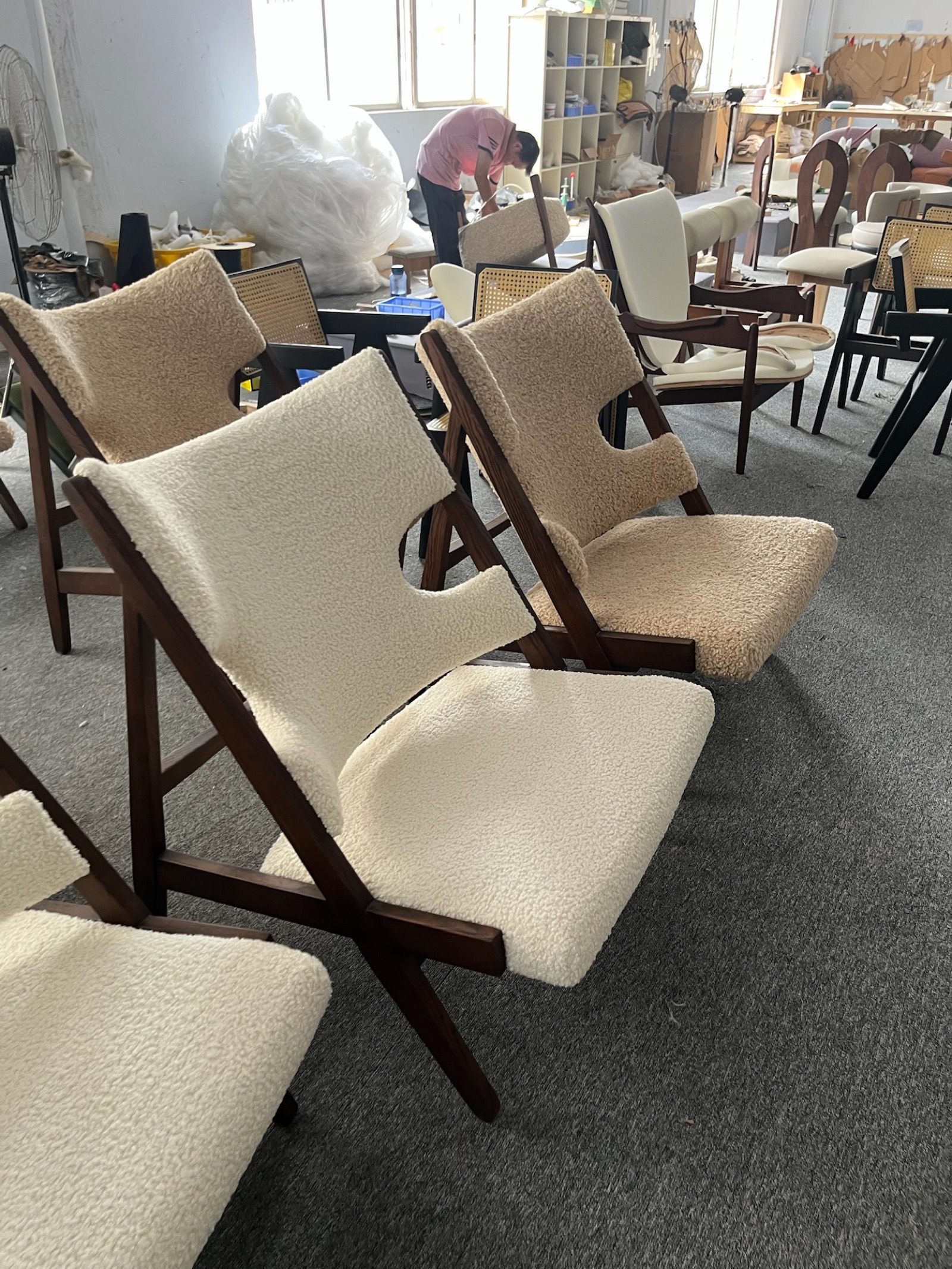 休闲椅 200