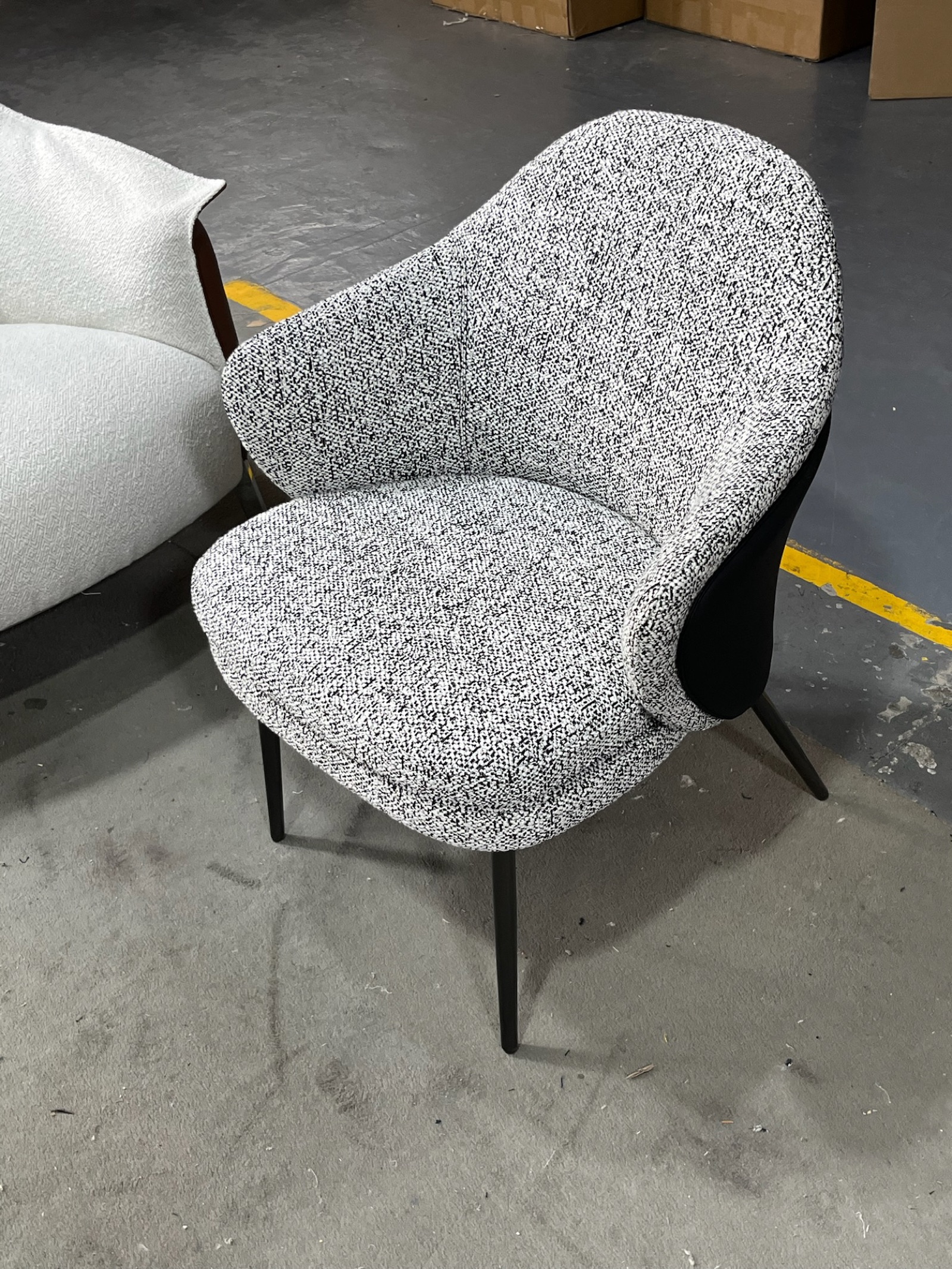 休闲椅 273