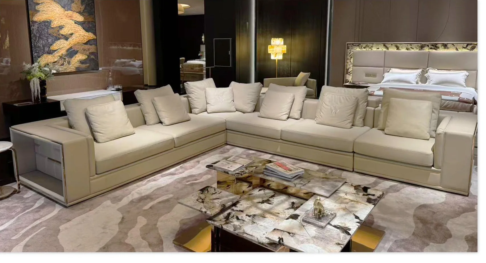 Luxury Style image 3