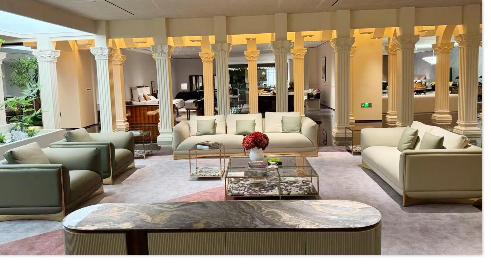 Luxury Style