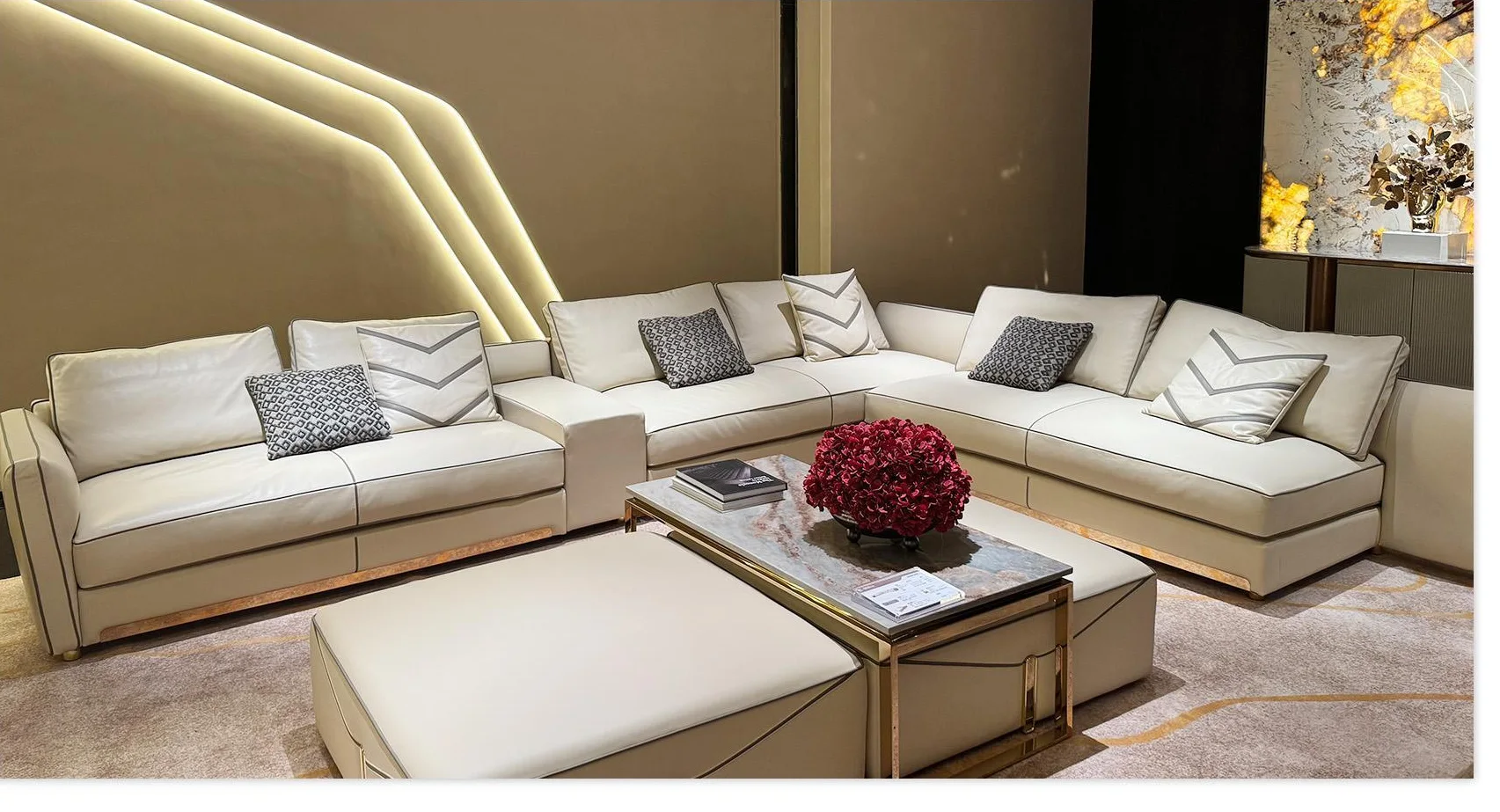 Luxury Style image 9