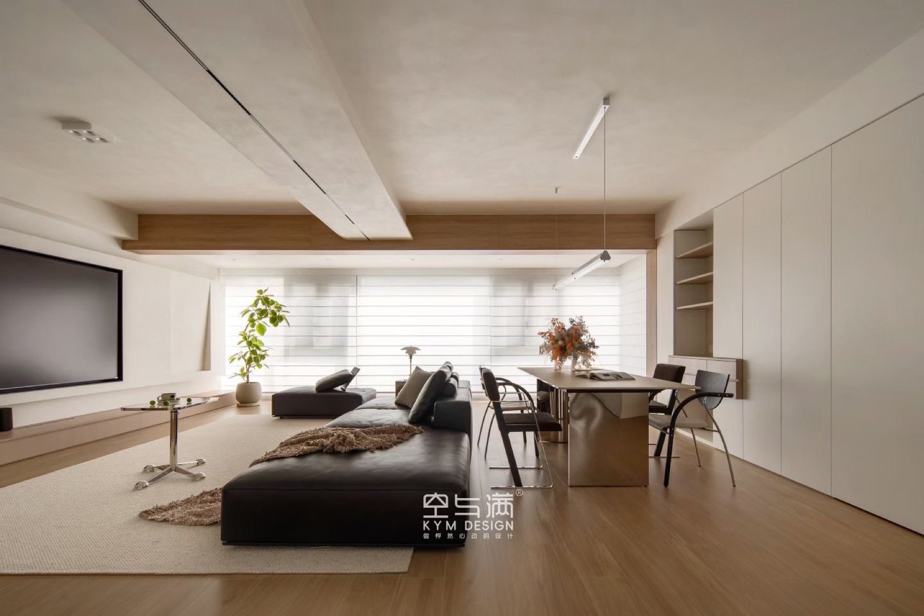 Domestic Buyer Project 009