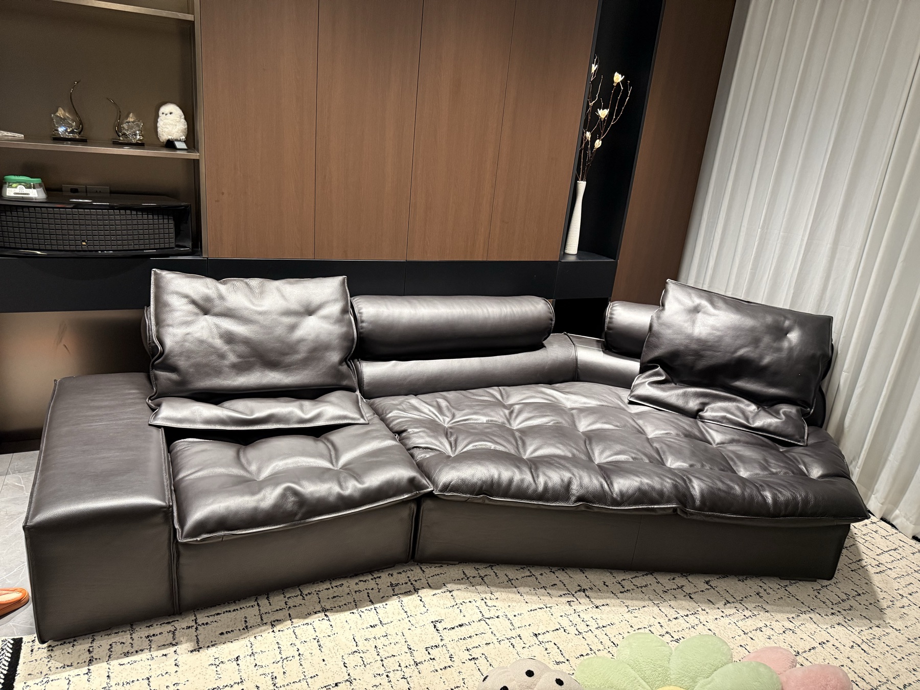 Domestic Buyer Project 011