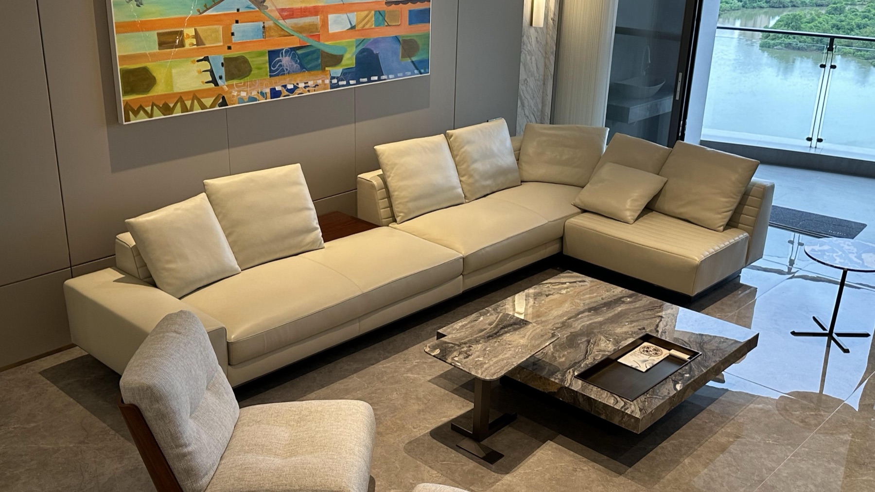 Domestic Buyer Project 013