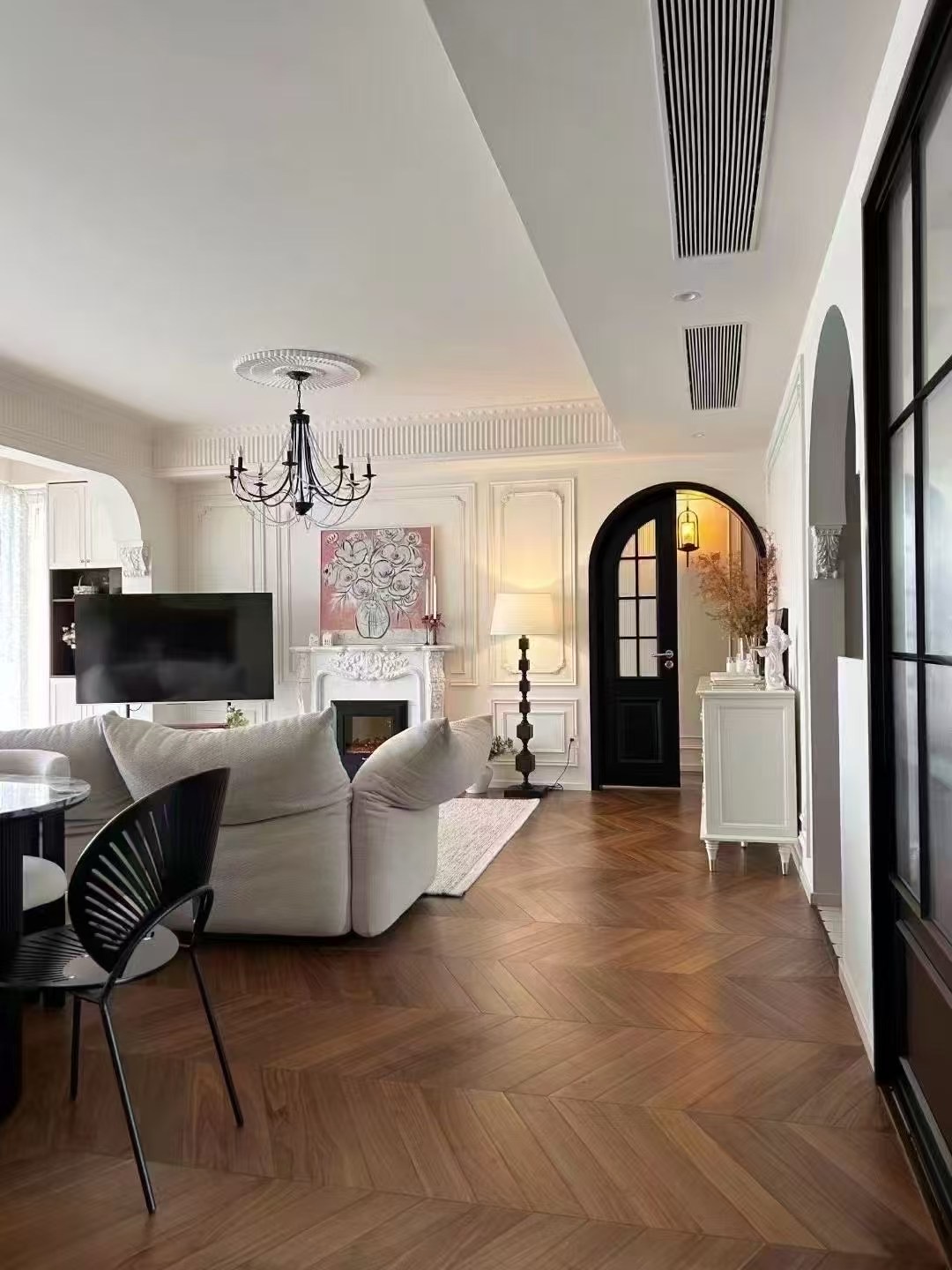 North America · 1000 sqm Villa 3