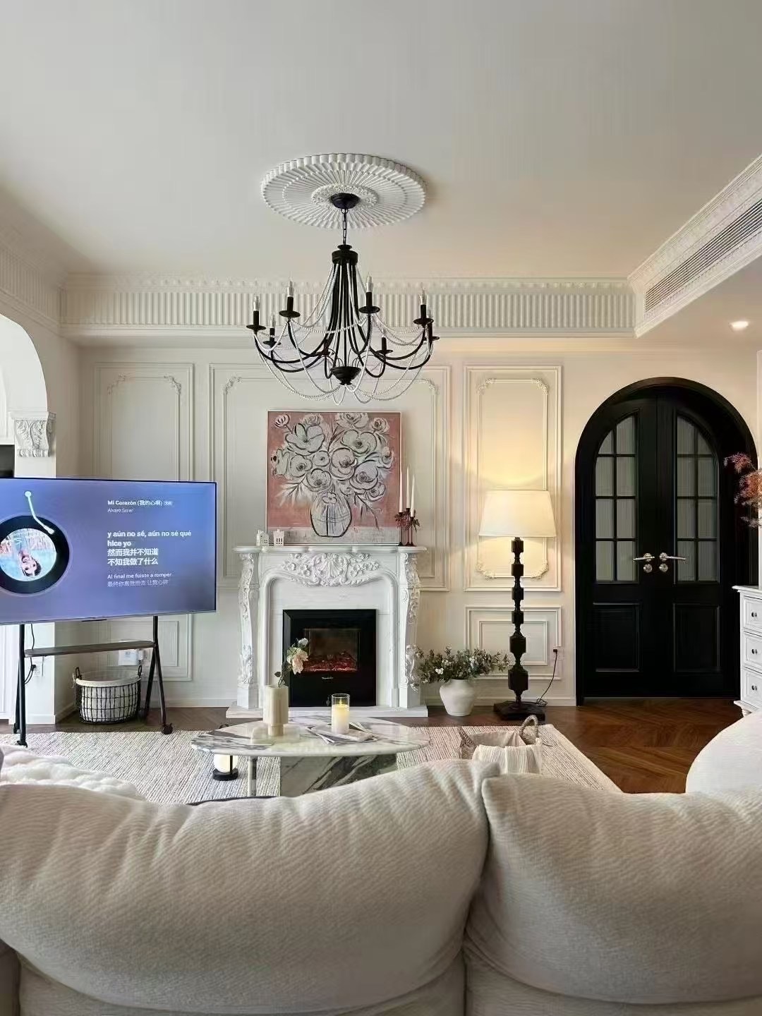 North America · 1000 sqm Villa 2