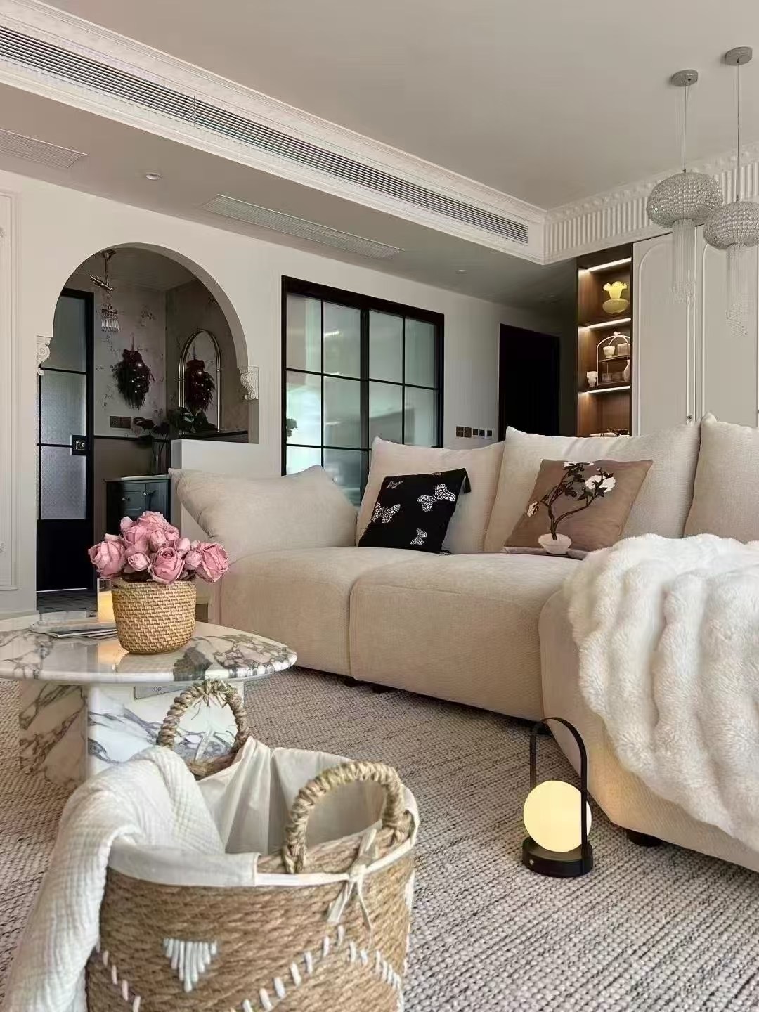 North America · 1000 sqm Villa 4
