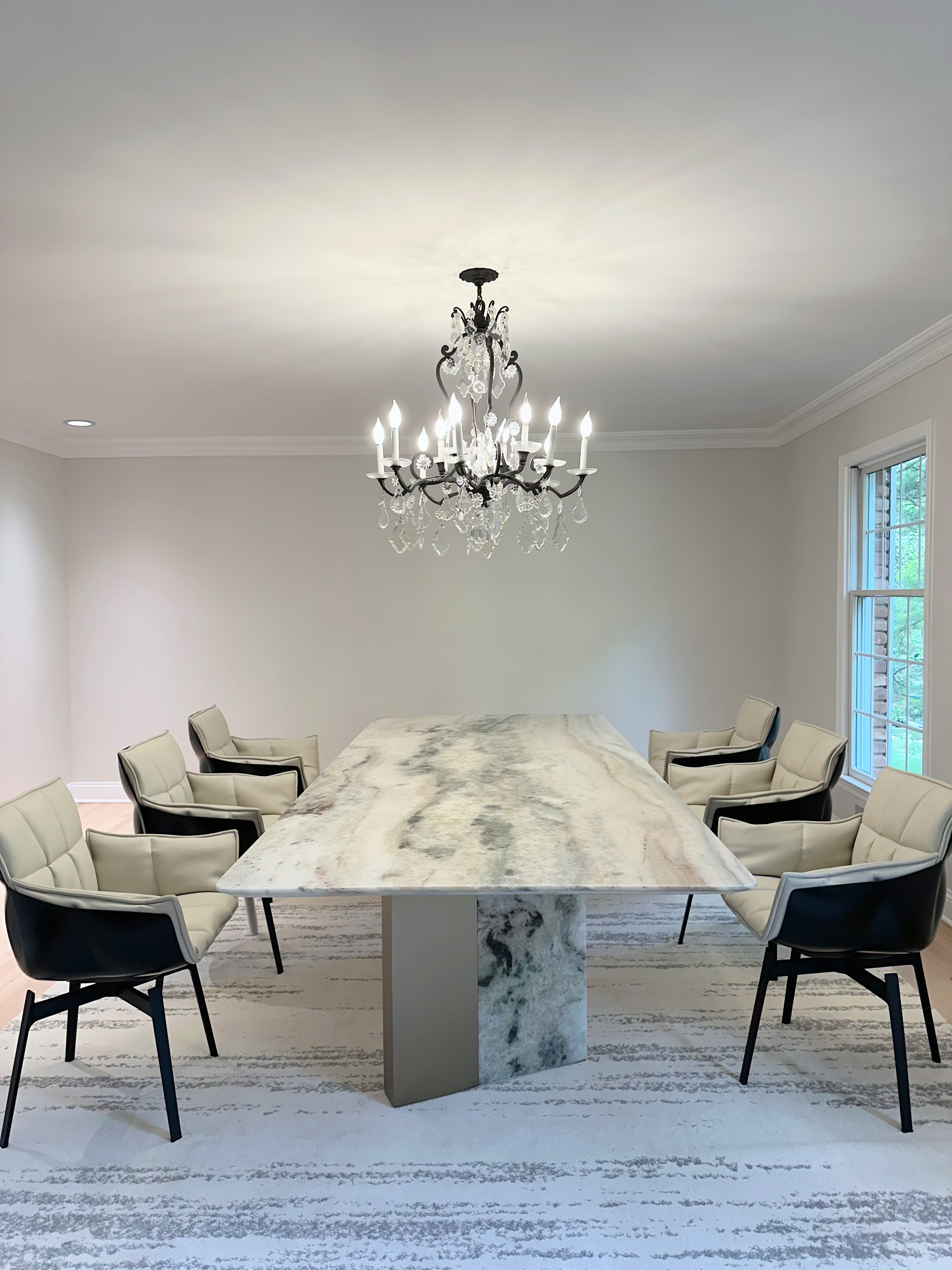 Singapore · Orchard Residence 4