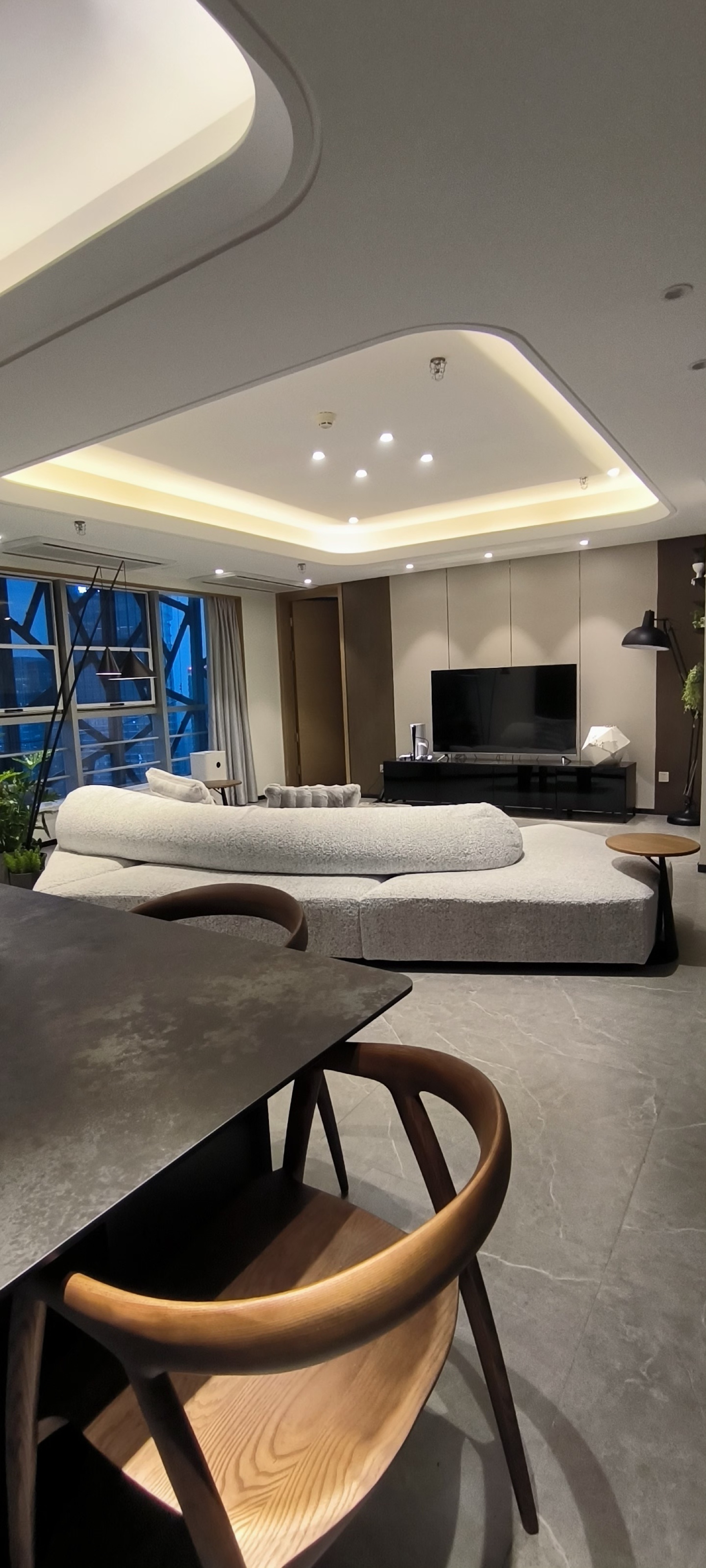 Overseas Buyer Project 187
