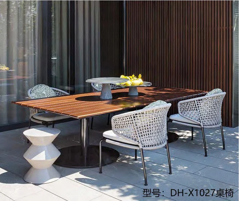 Outdoor Furniture