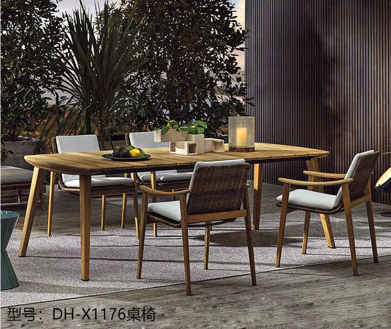 Outdoor Furniture image 4