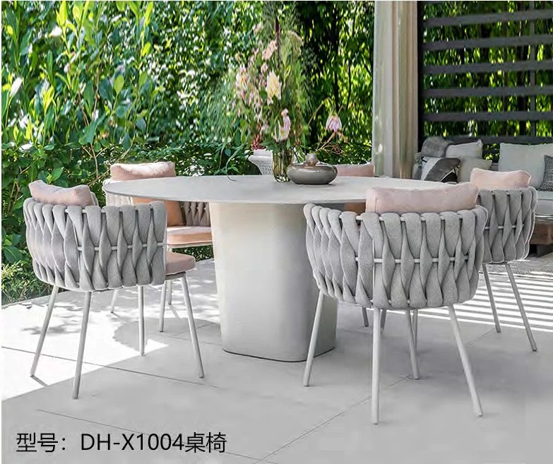 Outdoor Furniture image 8