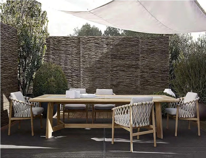 Outdoor Furniture image 16