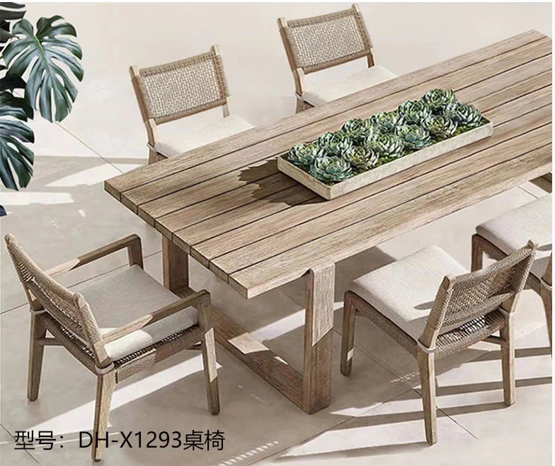 Outdoor Furniture image 21