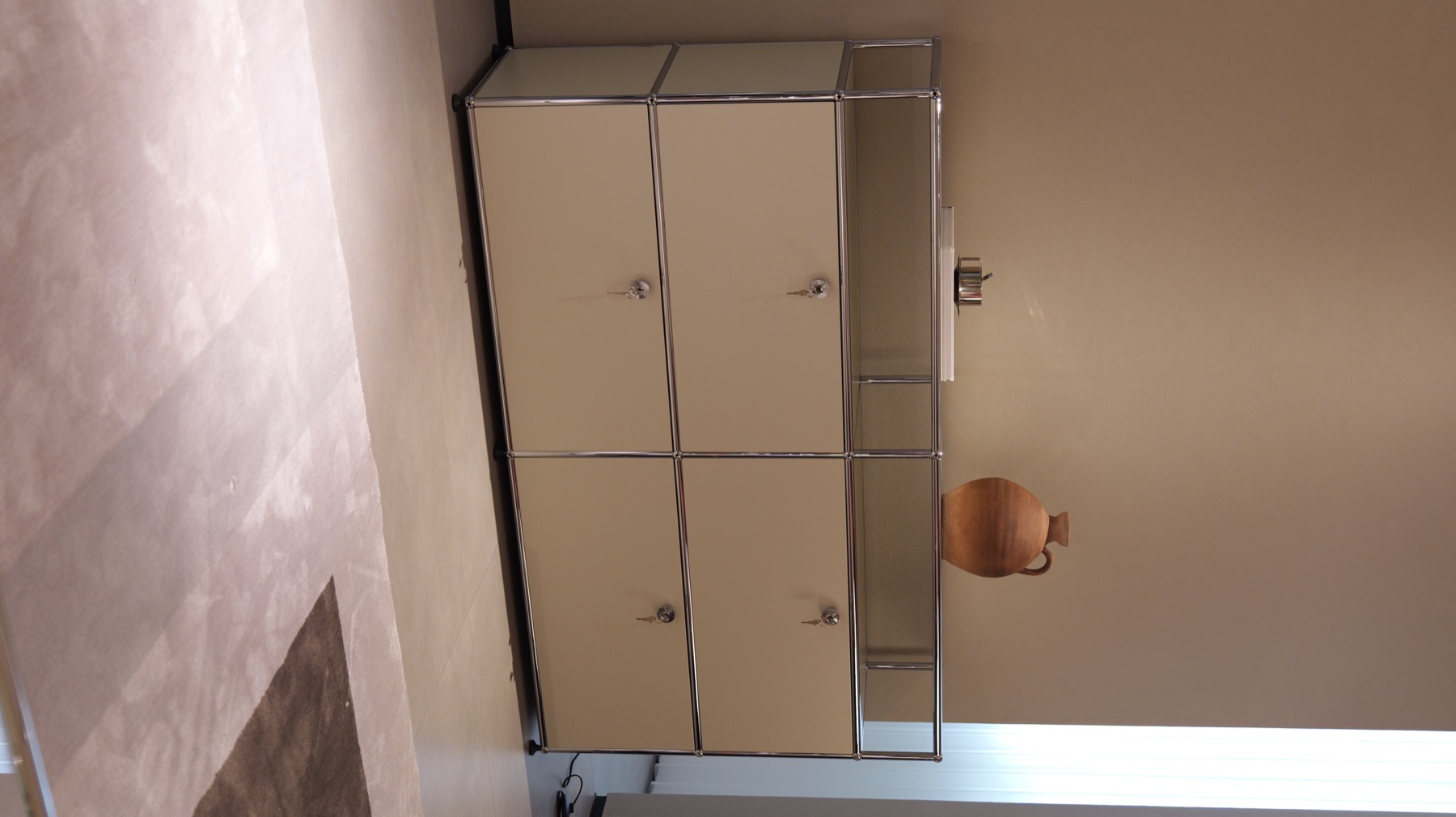 中古USM柜 6