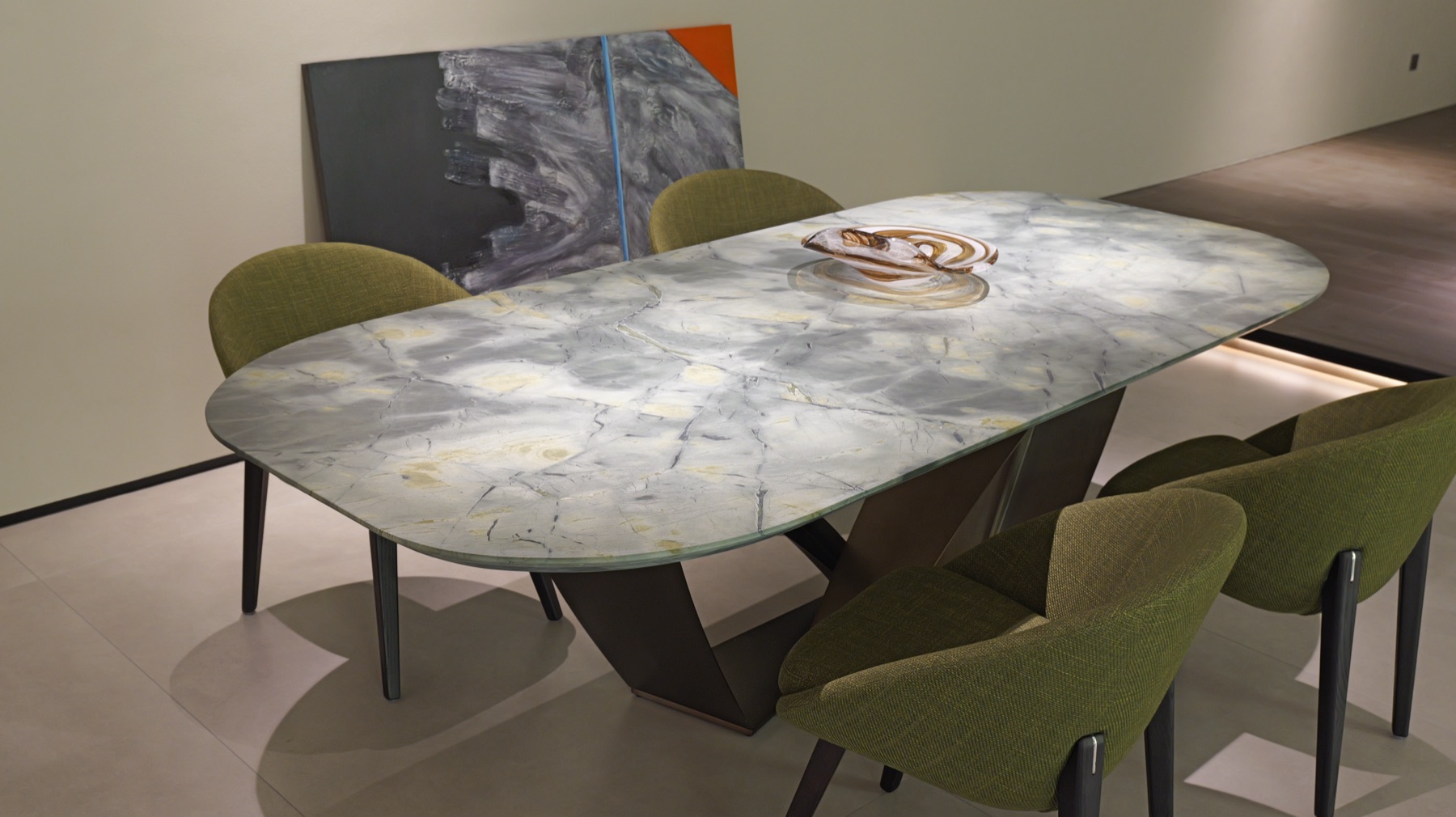 餐桌