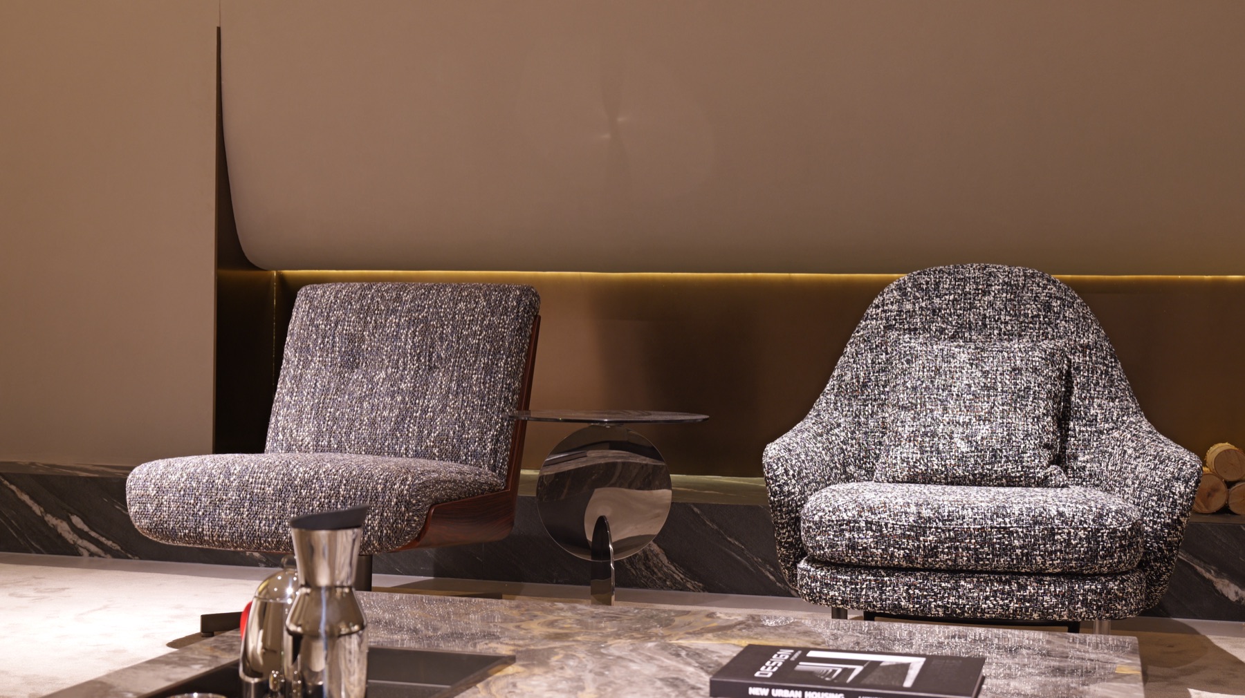 休闲椅
