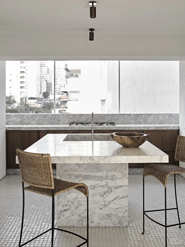 Atelier Peclat Sao Paulo Apartment Commercial