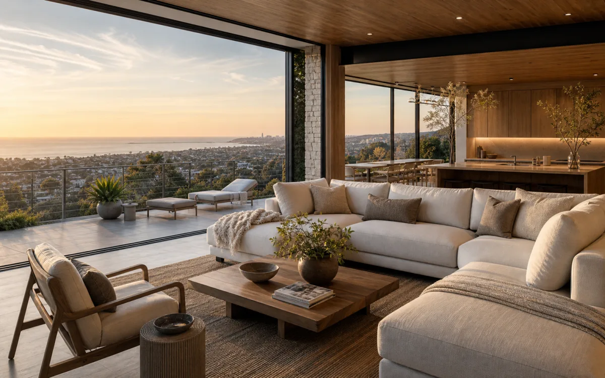 United States furniture project