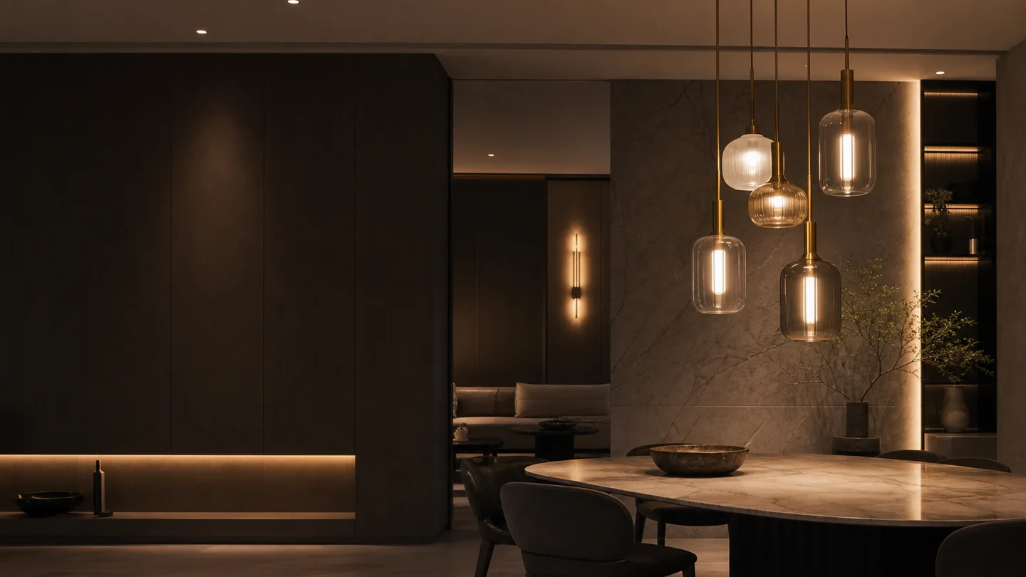 Lighting