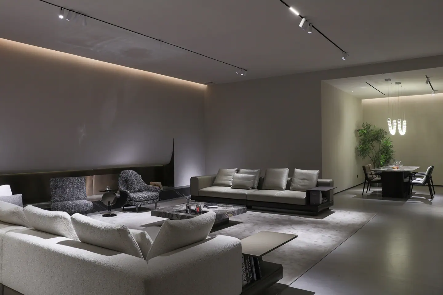 Minimalist Style image 4