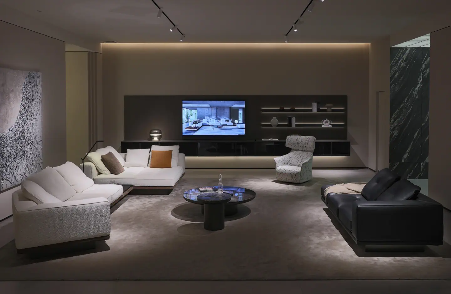 Minimalist Style