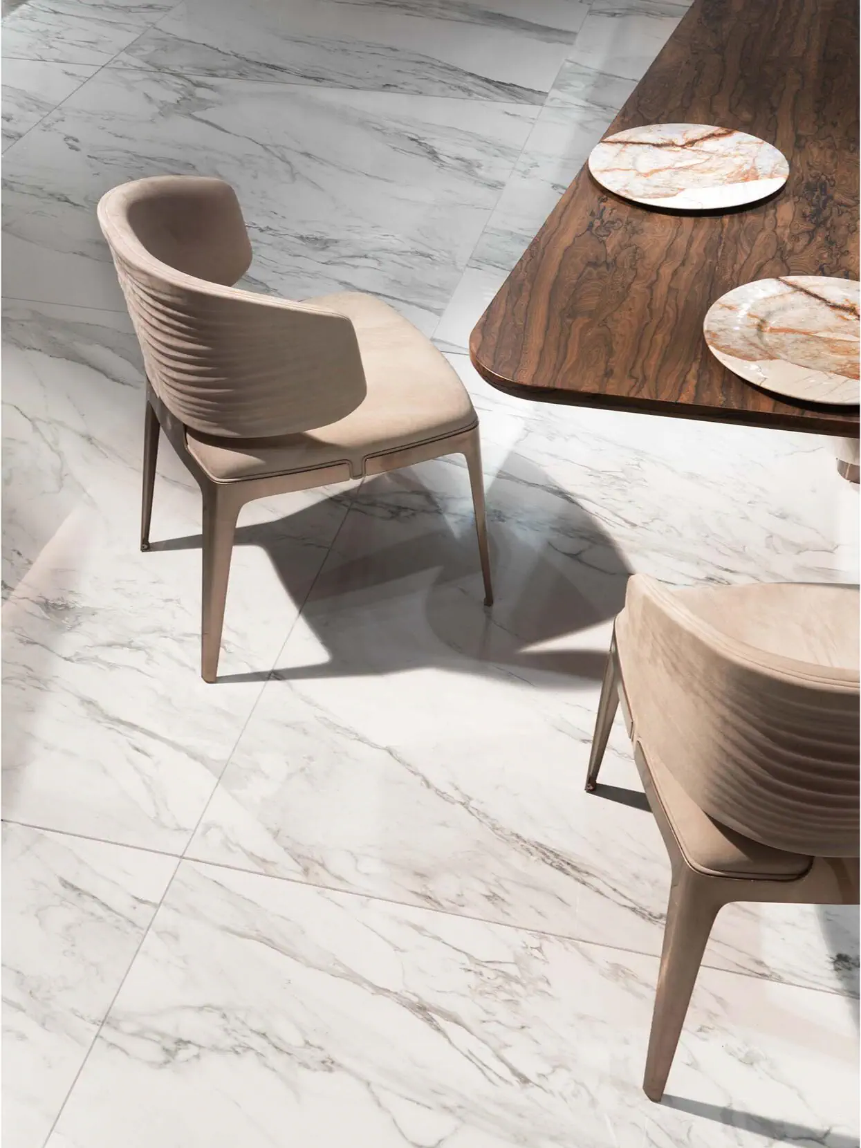 Dining chairs