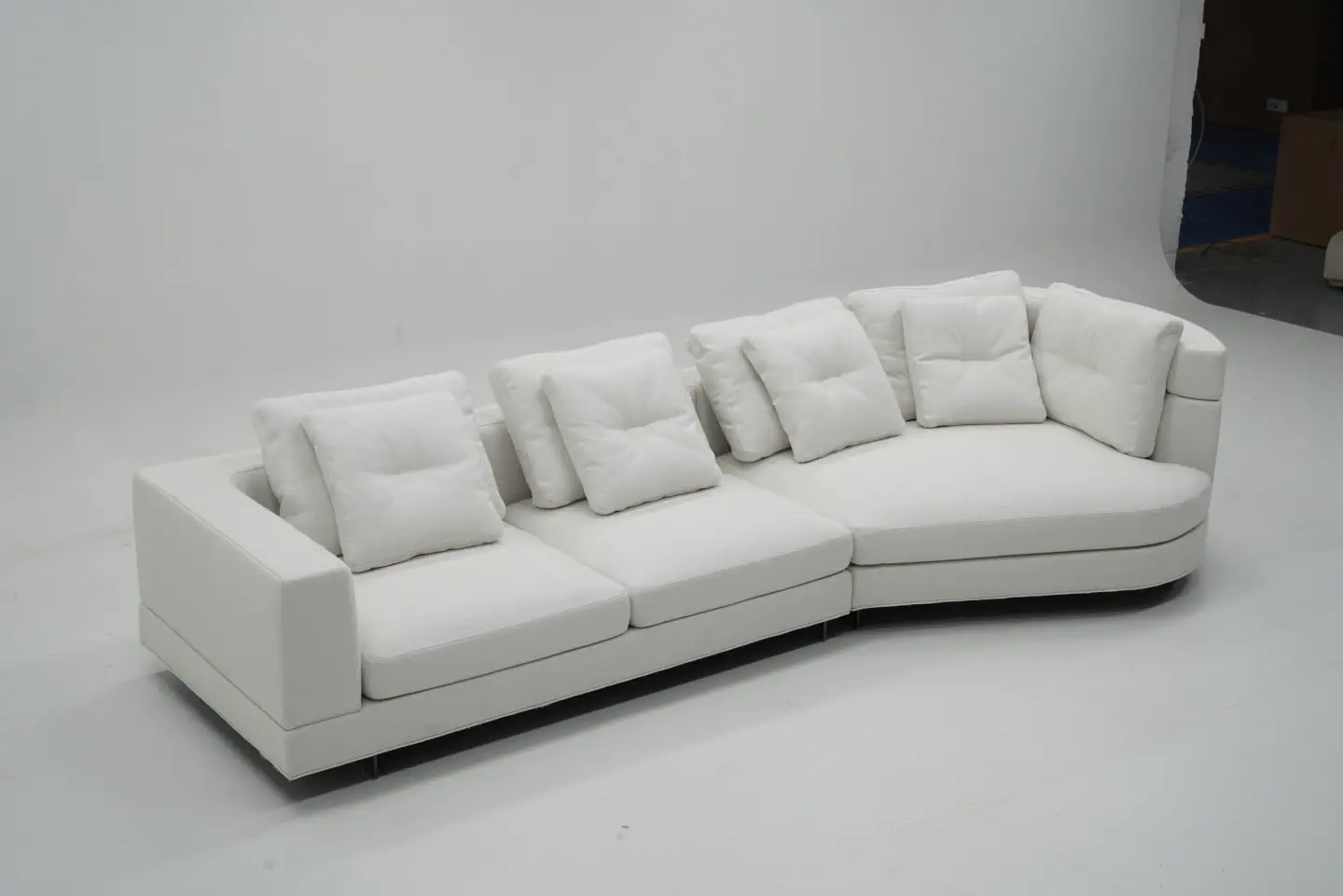 Coast Outdoor Sofa 2