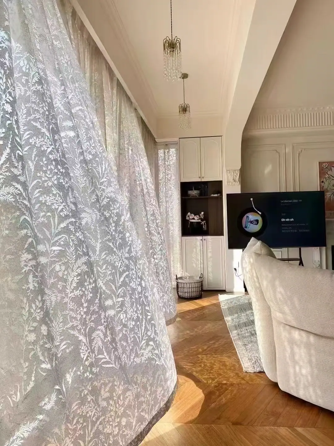 North America · 1000 sqm Villa 6