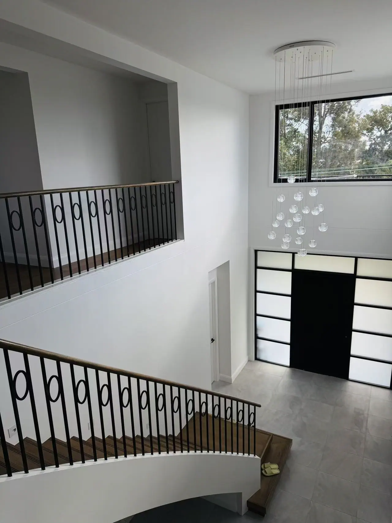 Singapore · Marina Apartment 4