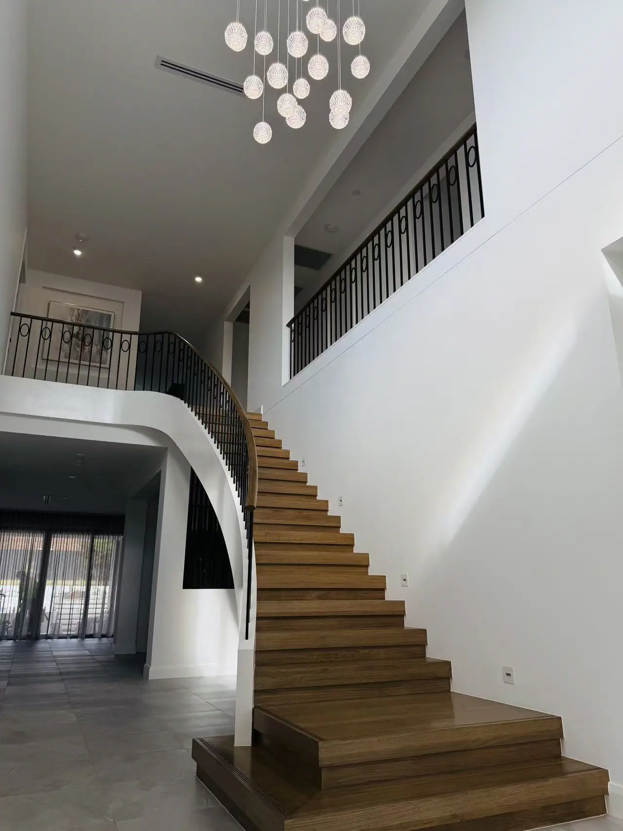Singapore · Marina Apartment 3