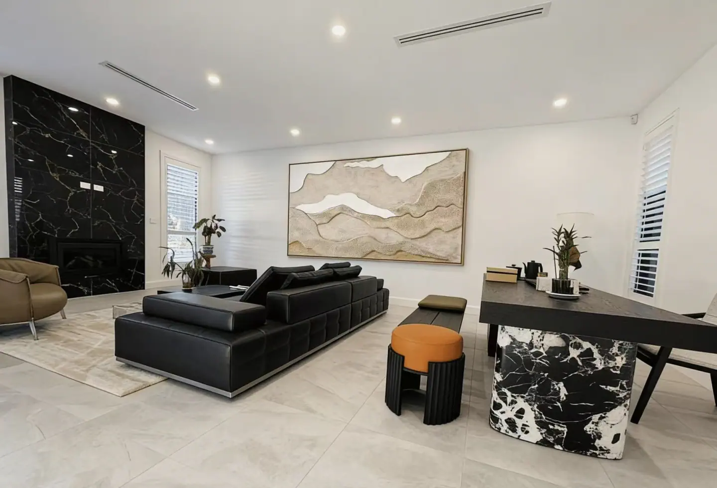 Singapore · Marina Apartment 6