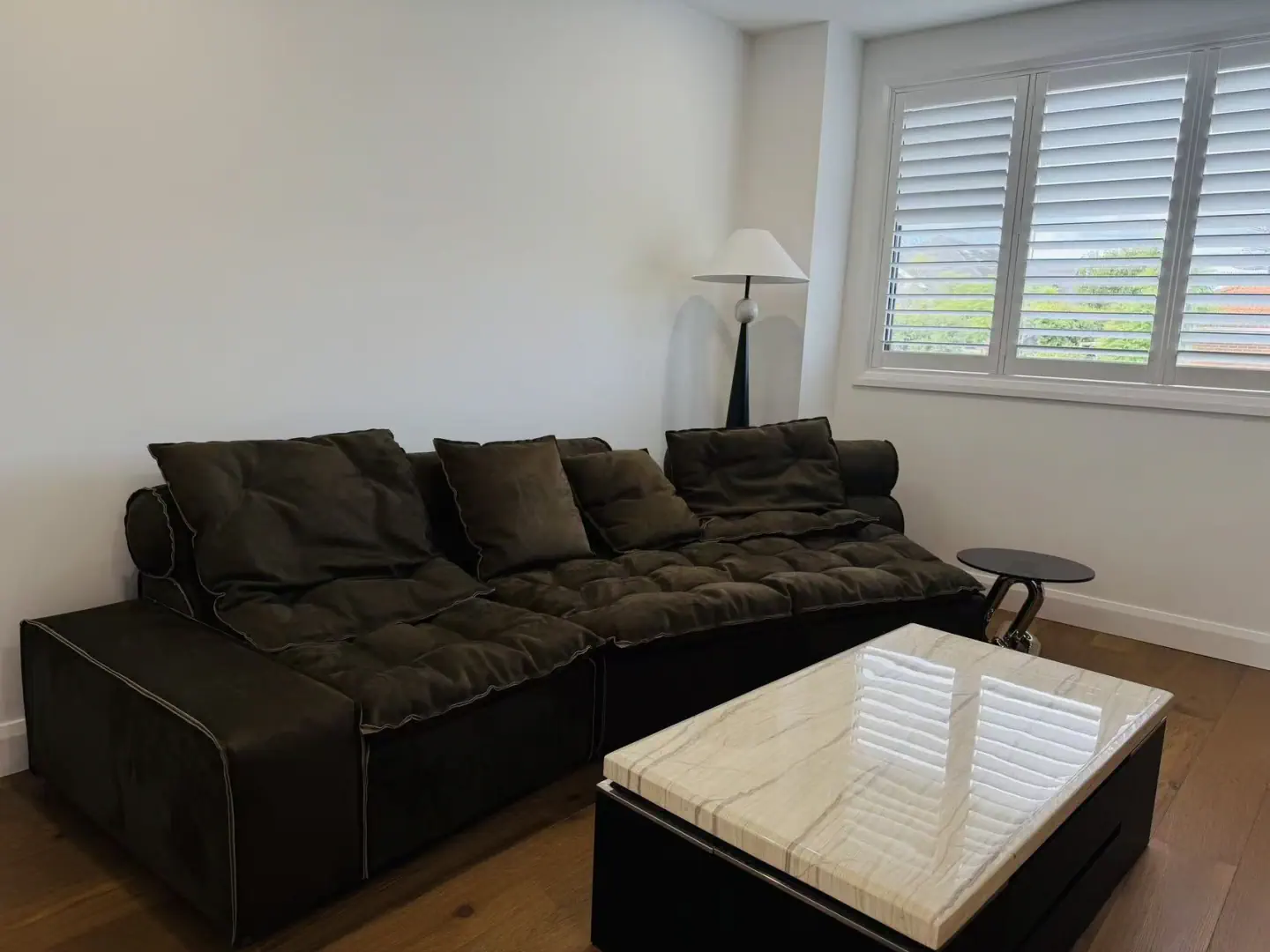 Singapore · Marina Apartment 10
