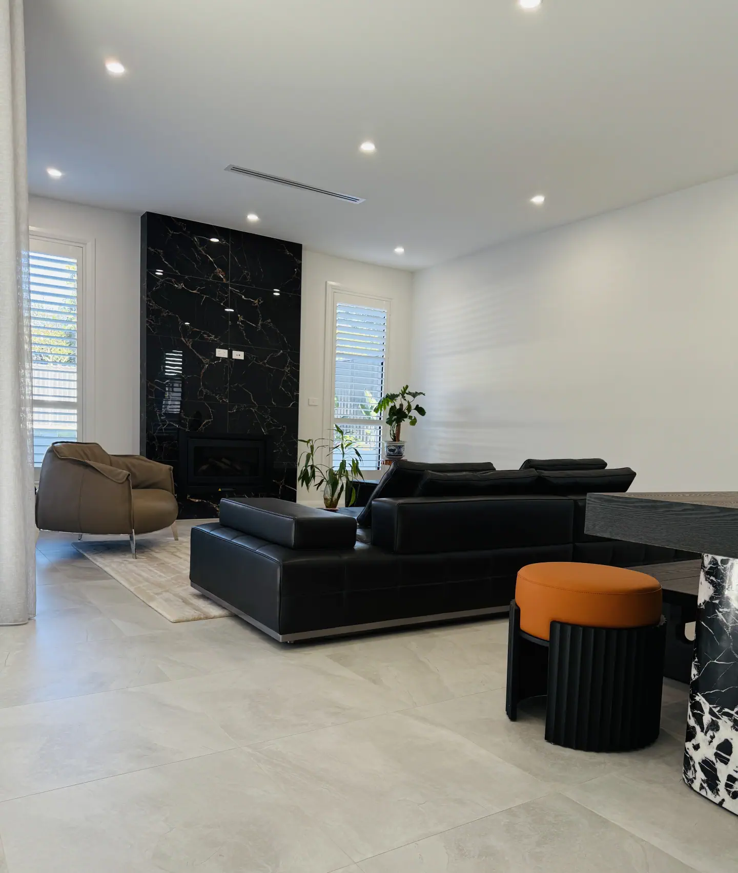 Singapore · Marina Apartment 5