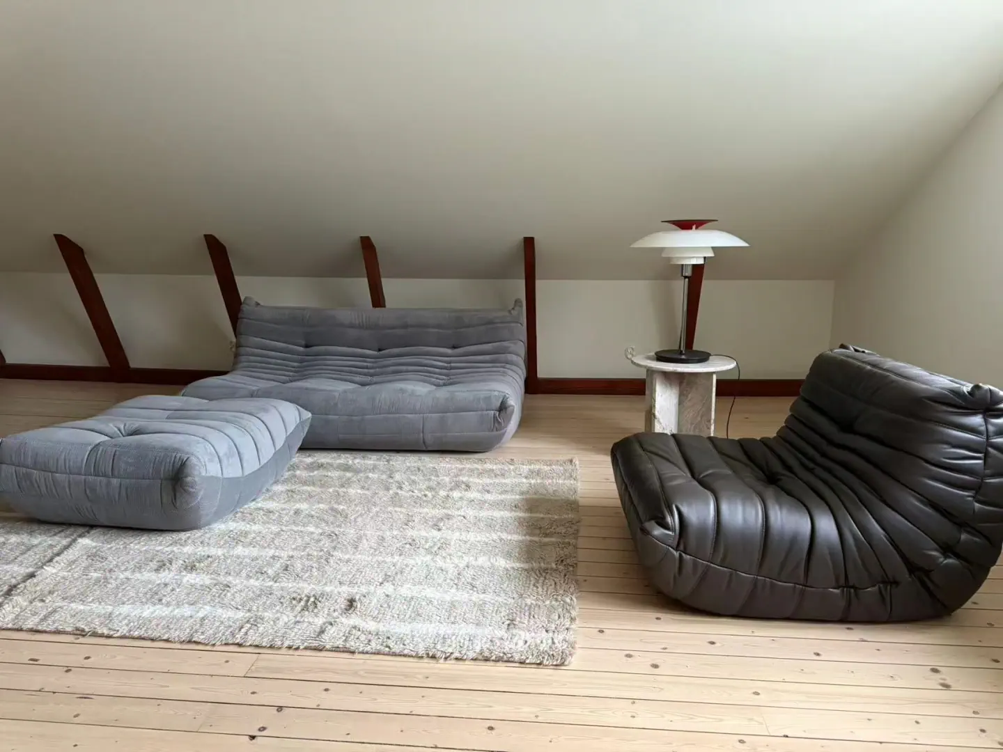 Singapore · Family Apartment 5