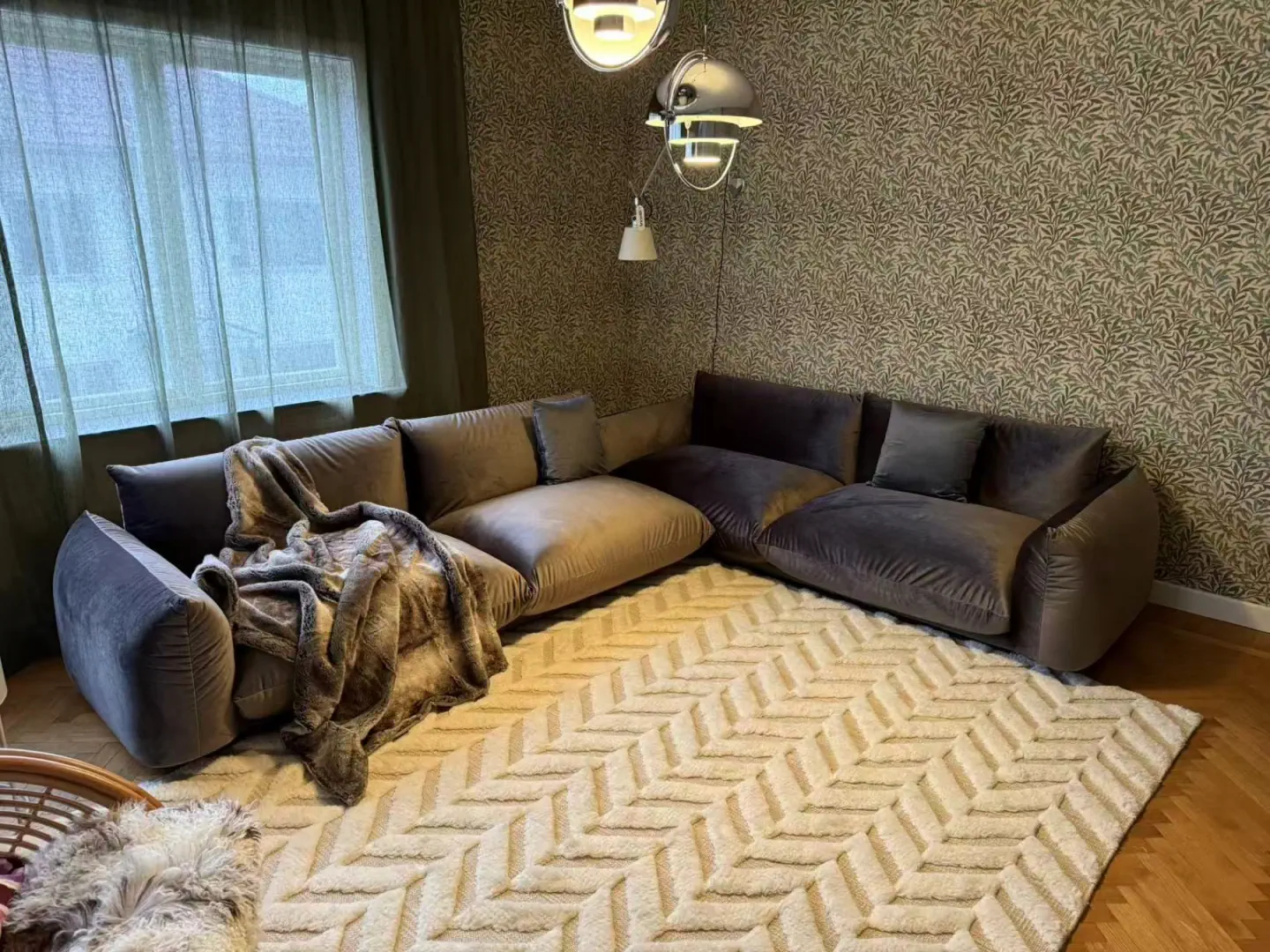Singapore · Family Apartment