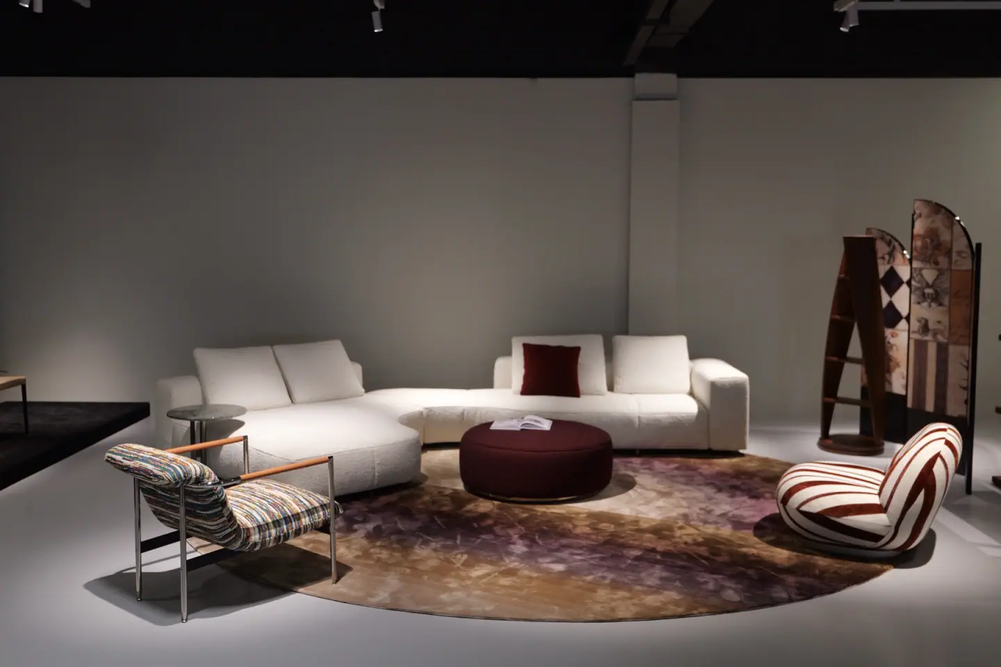 Eve Sofa