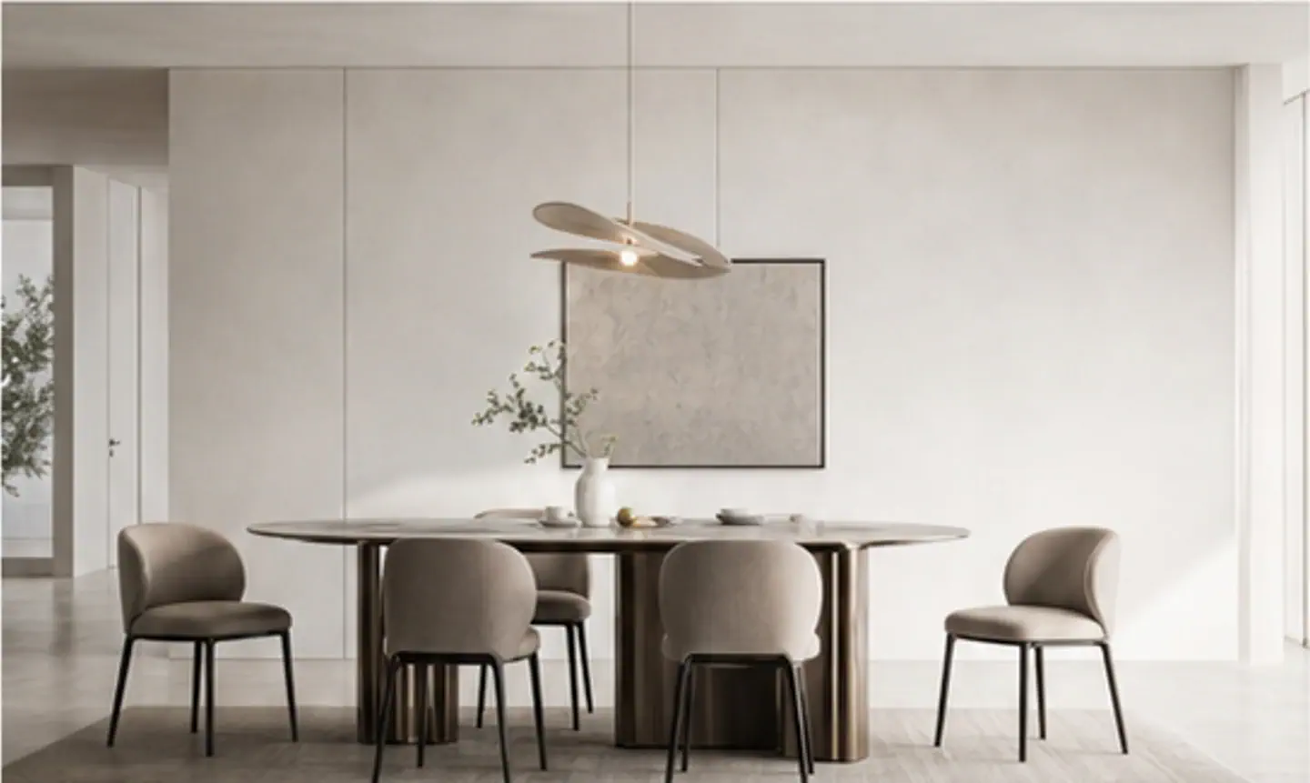 Whole-Home Furnishing for Chinese Homes Overseas