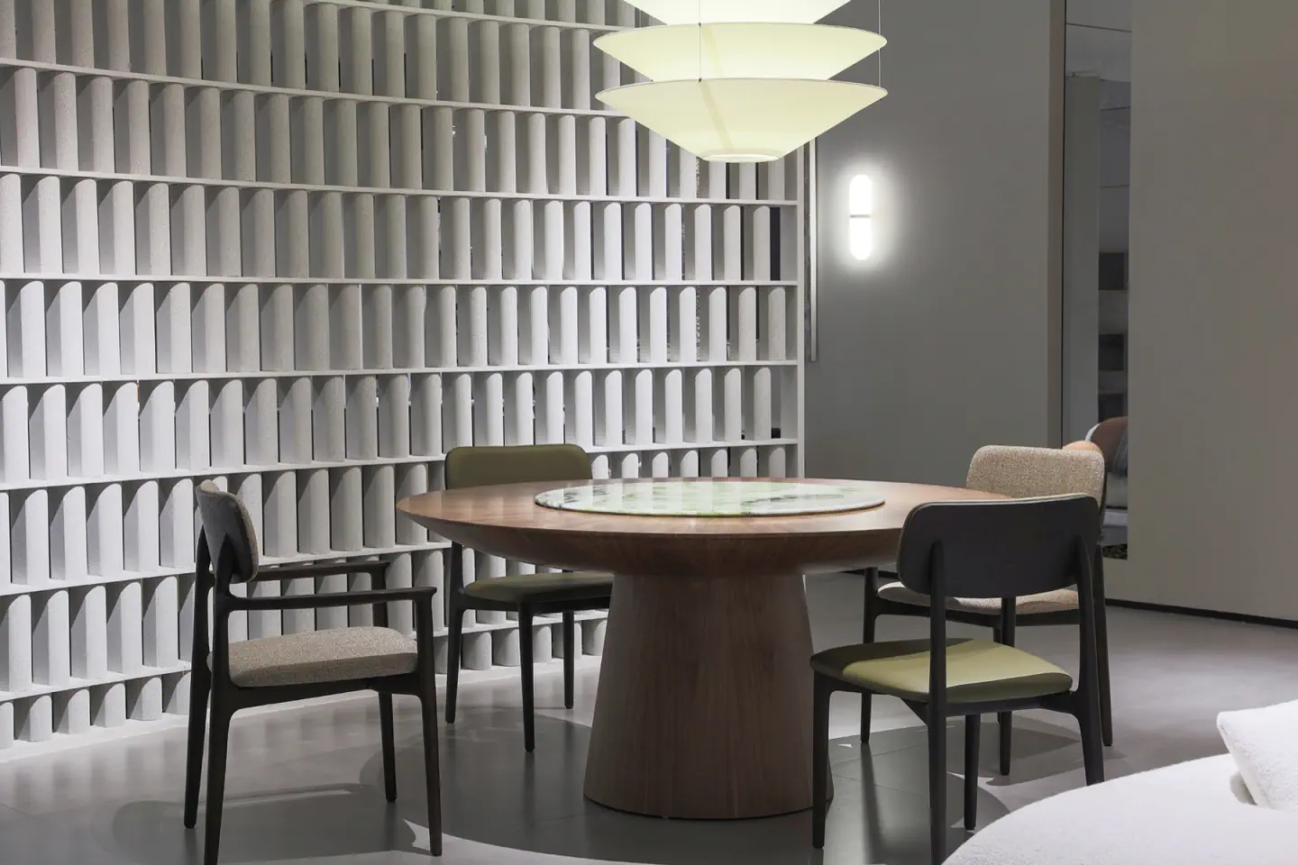 Juliet Armchair 1