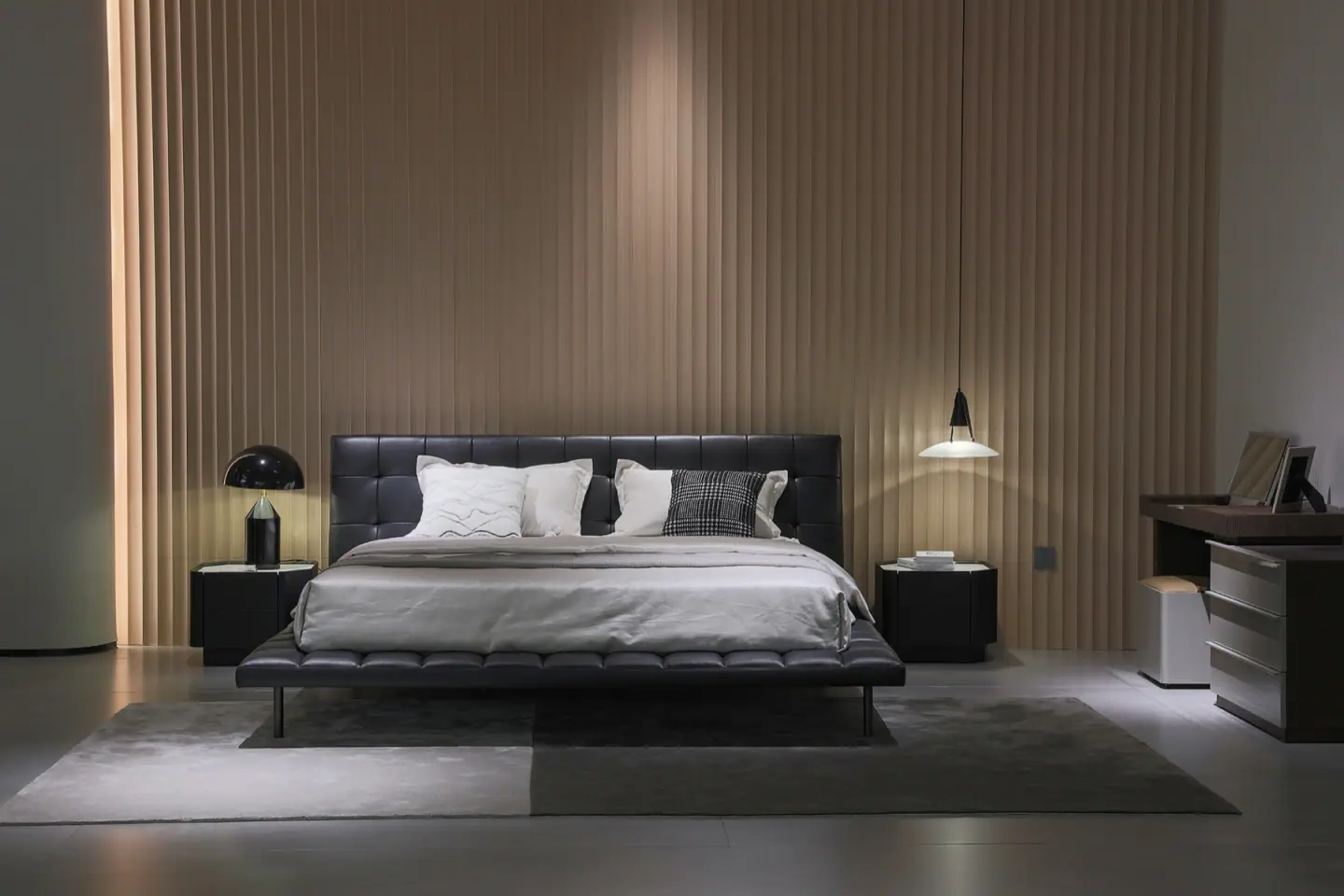 Bedford Bed 1