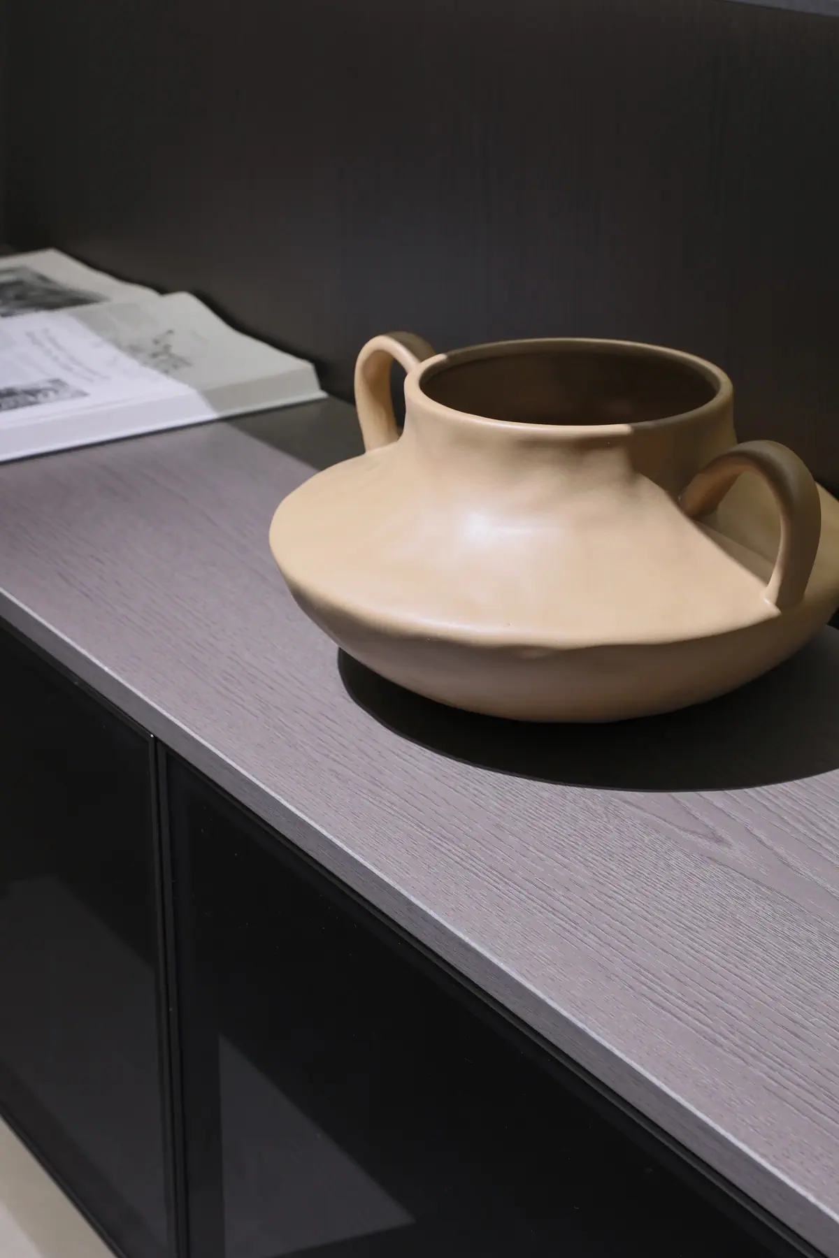 Terra Vase 1