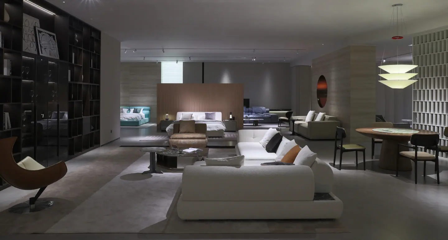 Willow Modular Sofa 1