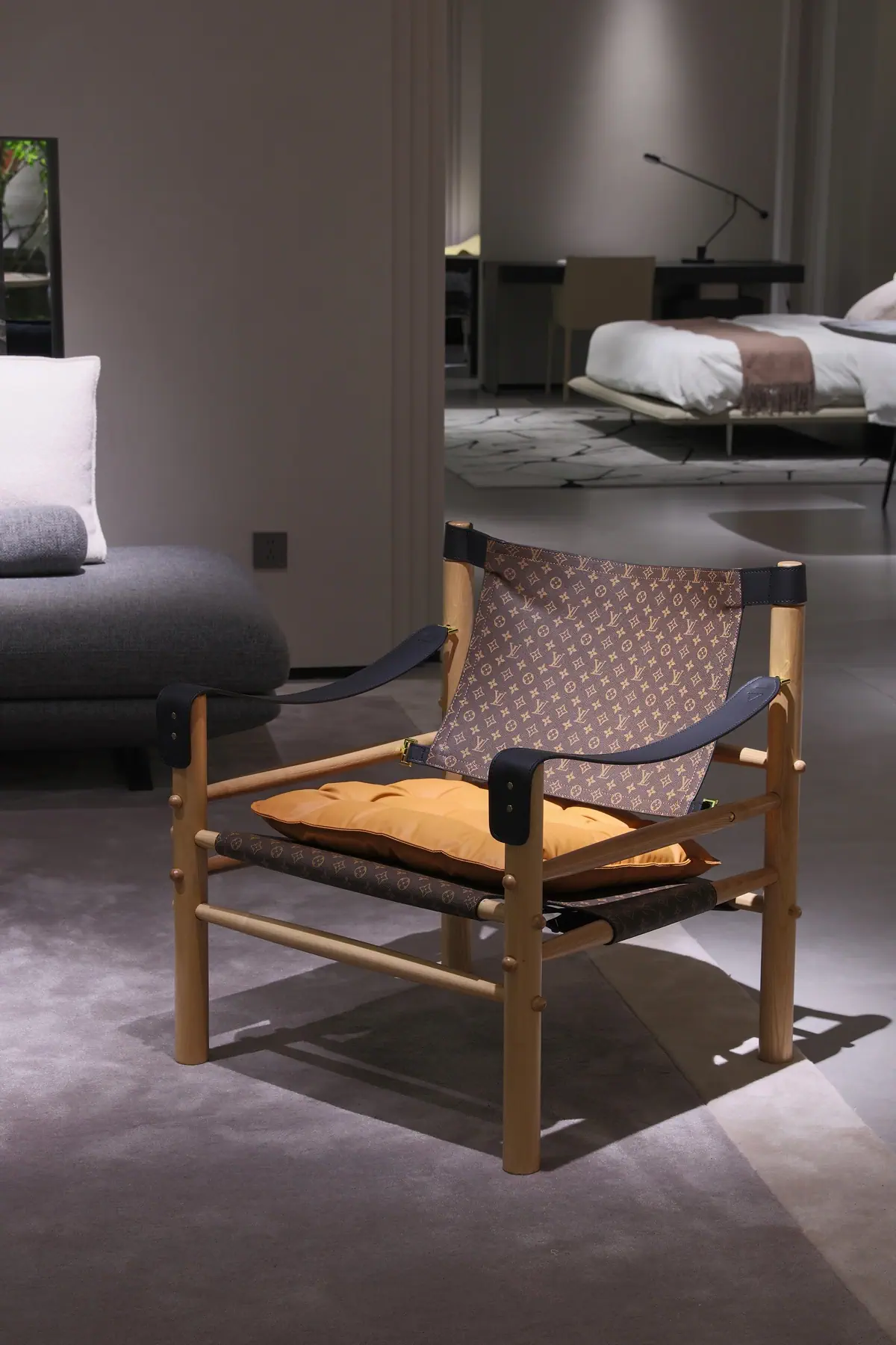 Noble Dining Chair 1