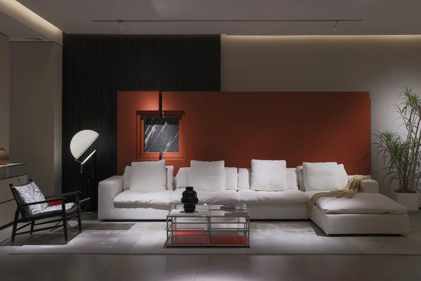 Canto Side Chair 1