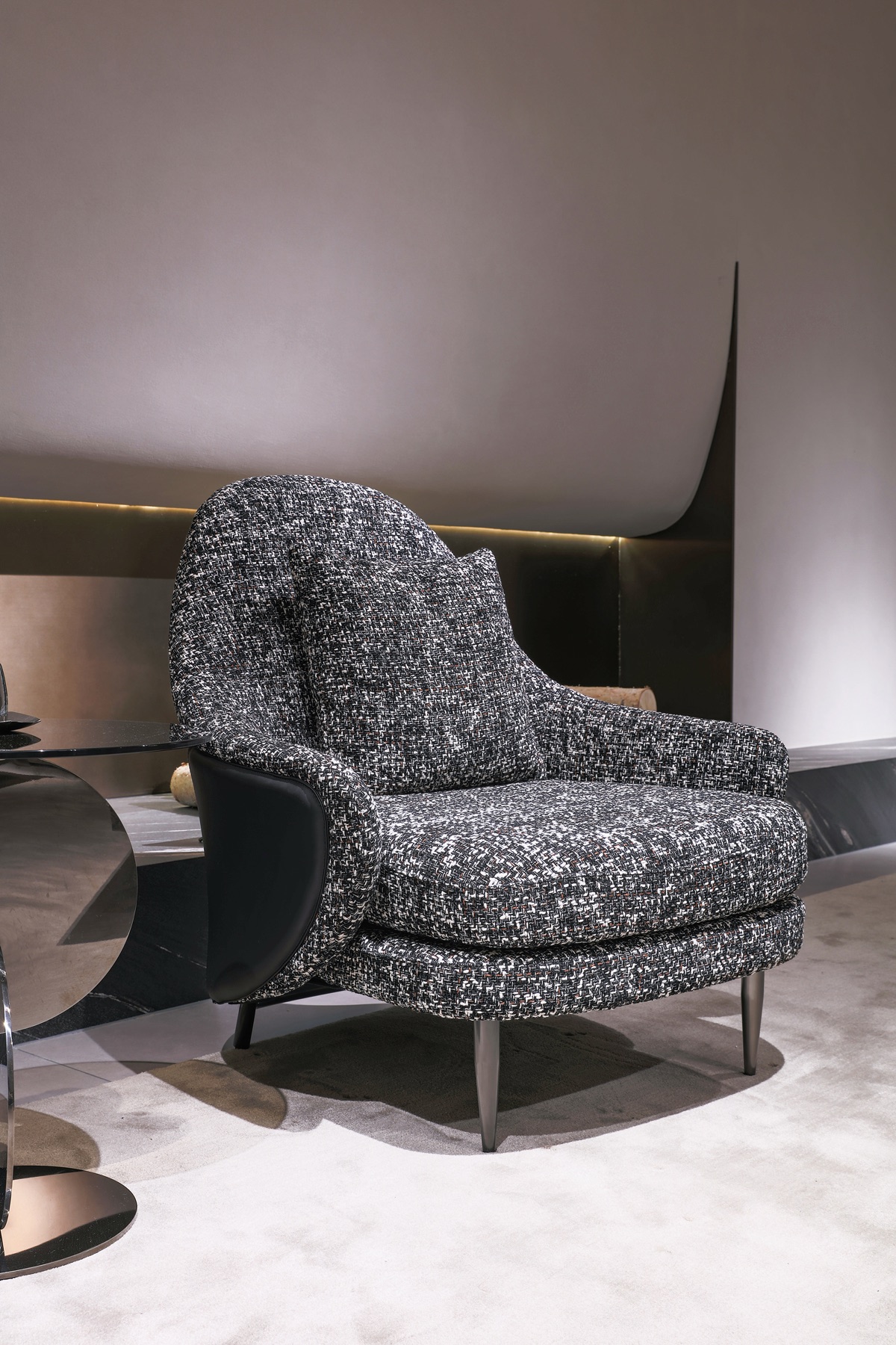 Pacha Lounge Chair