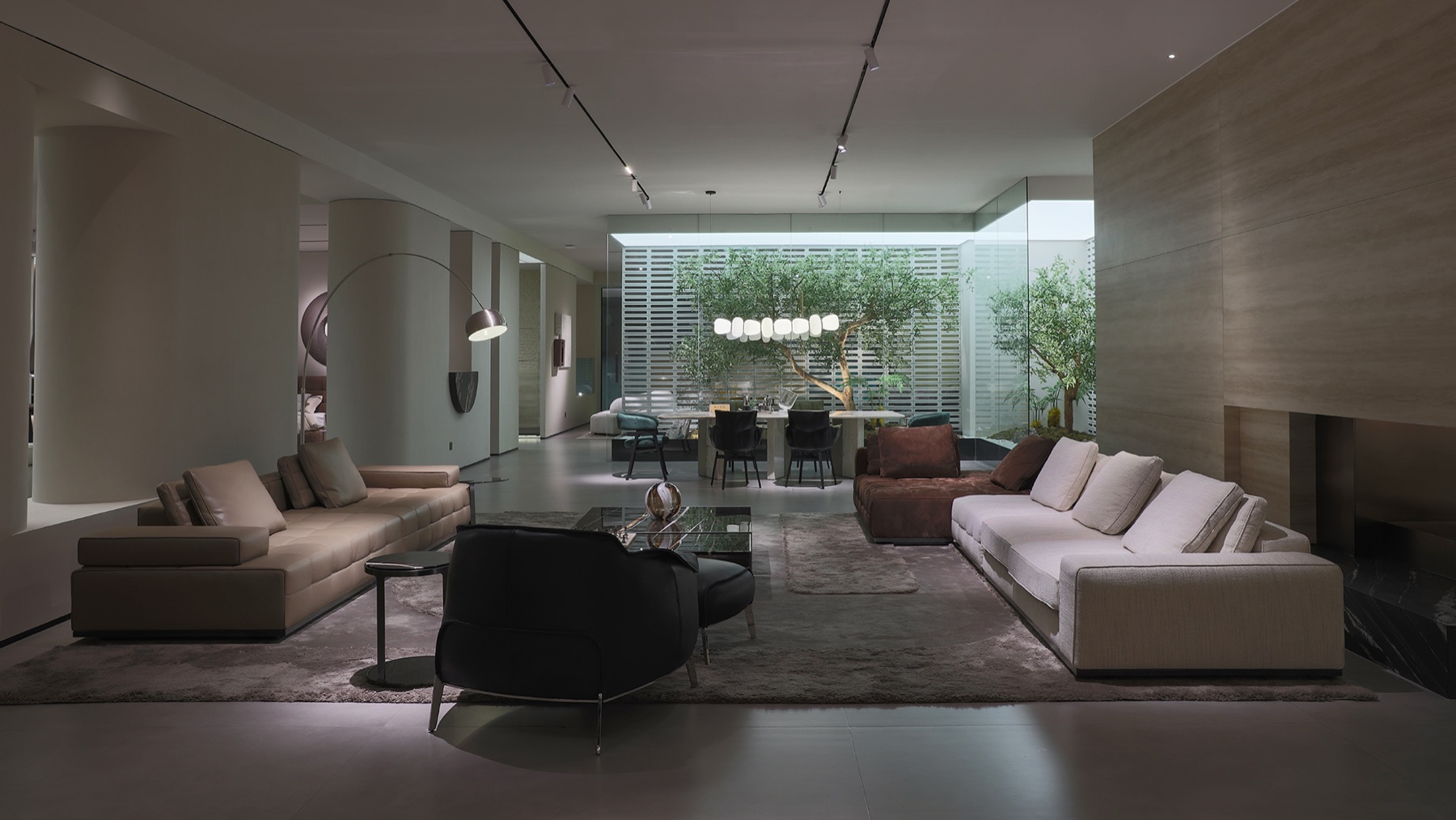 Designing with Nature in Mind