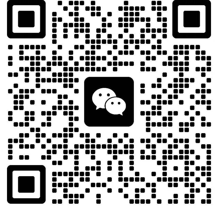 WeChat QR code