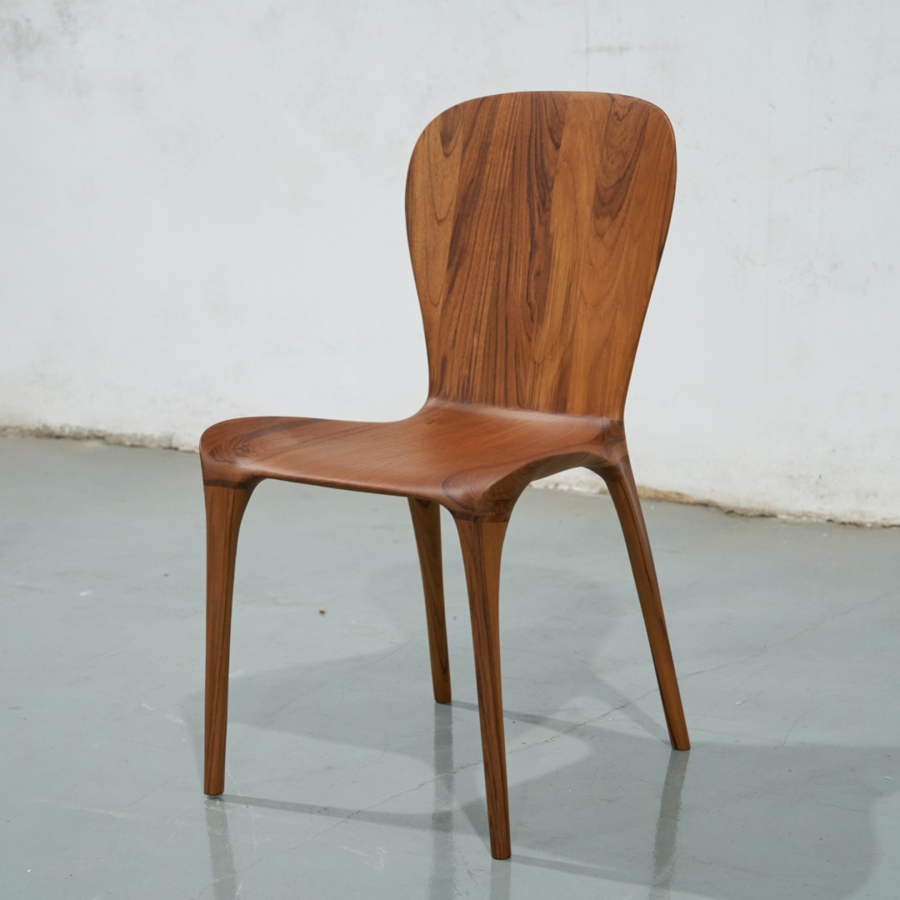 Teak Furniture Customization 007 Materials & Craft